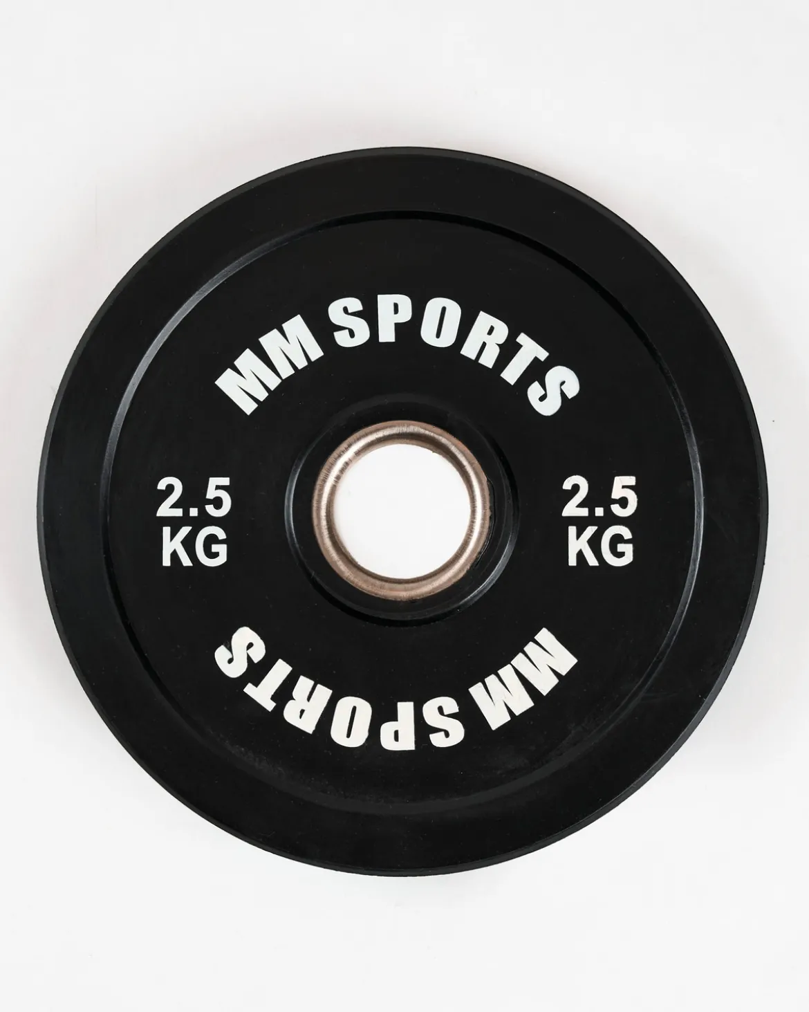 Viktskiva, 2,5 kg