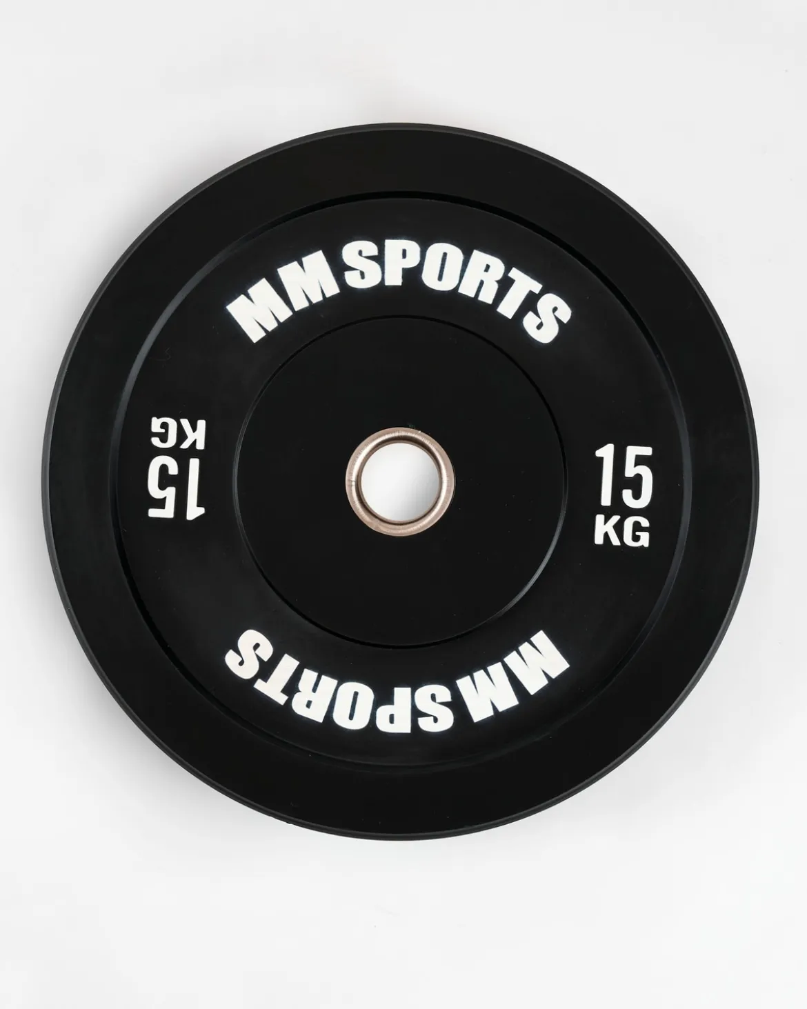 Viktskiva, 15 kg
