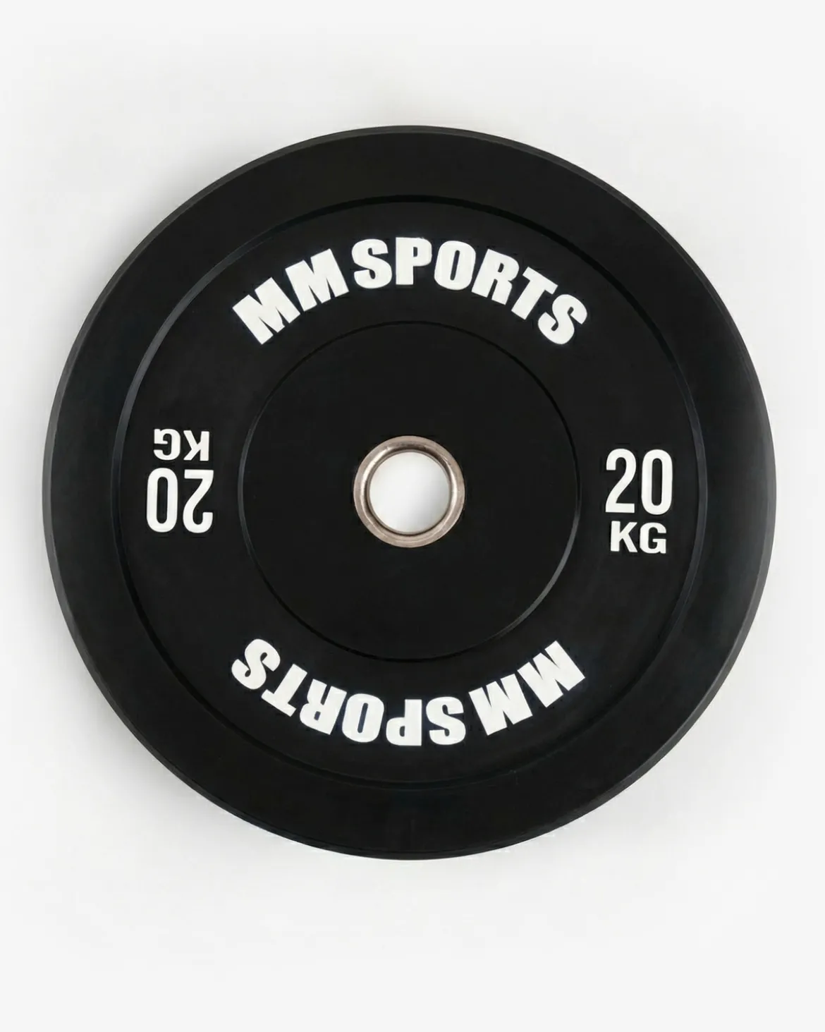 Viktskiva, 20 kg