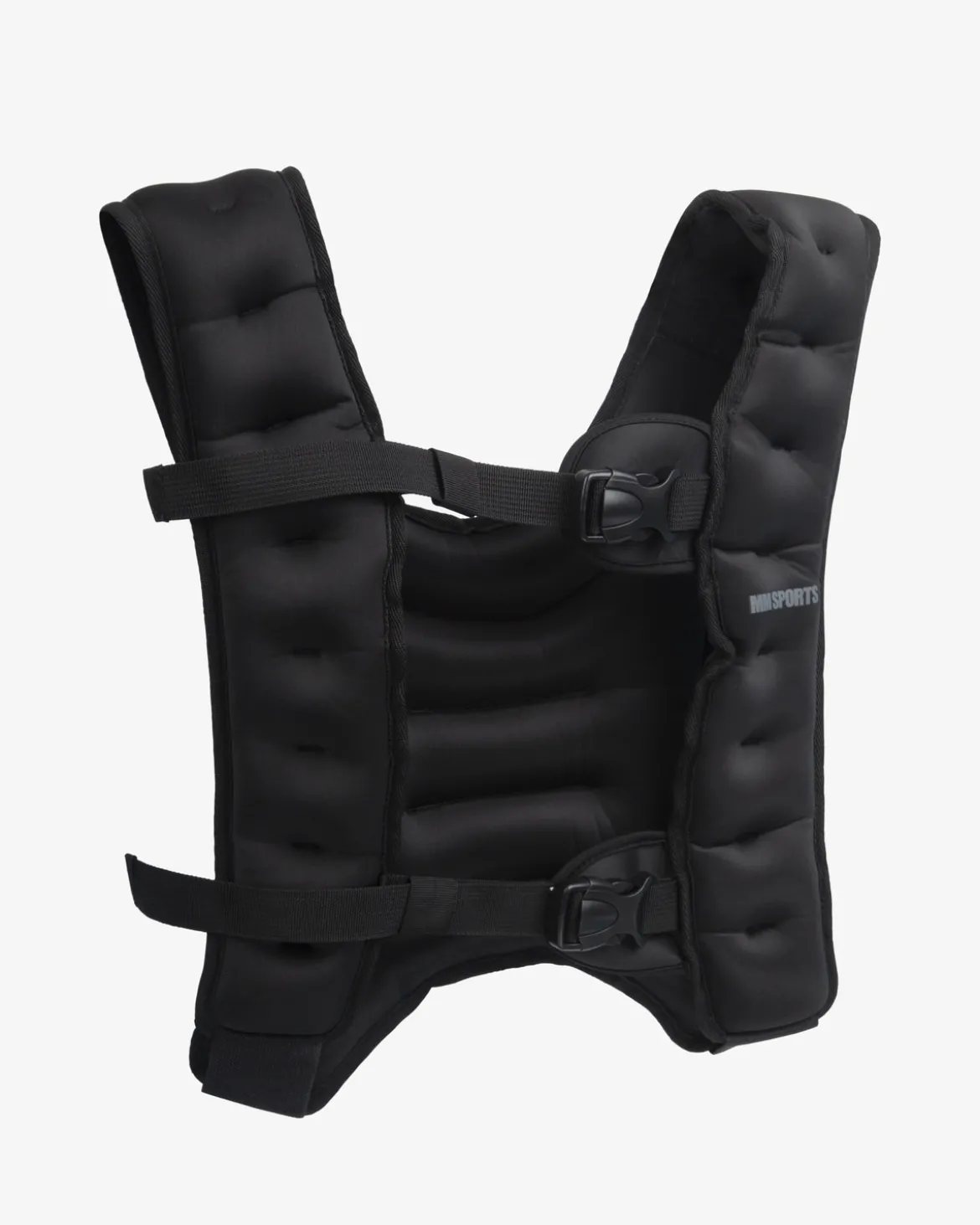 Viktväst, 15 kg