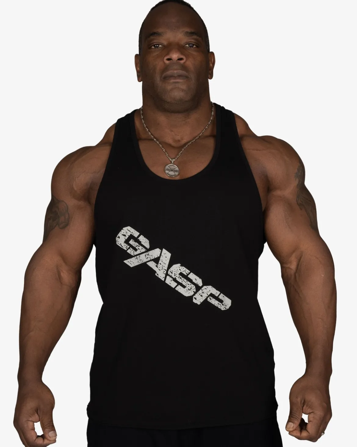 Vintage T-back, Black