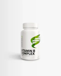 Vitamin B Complex