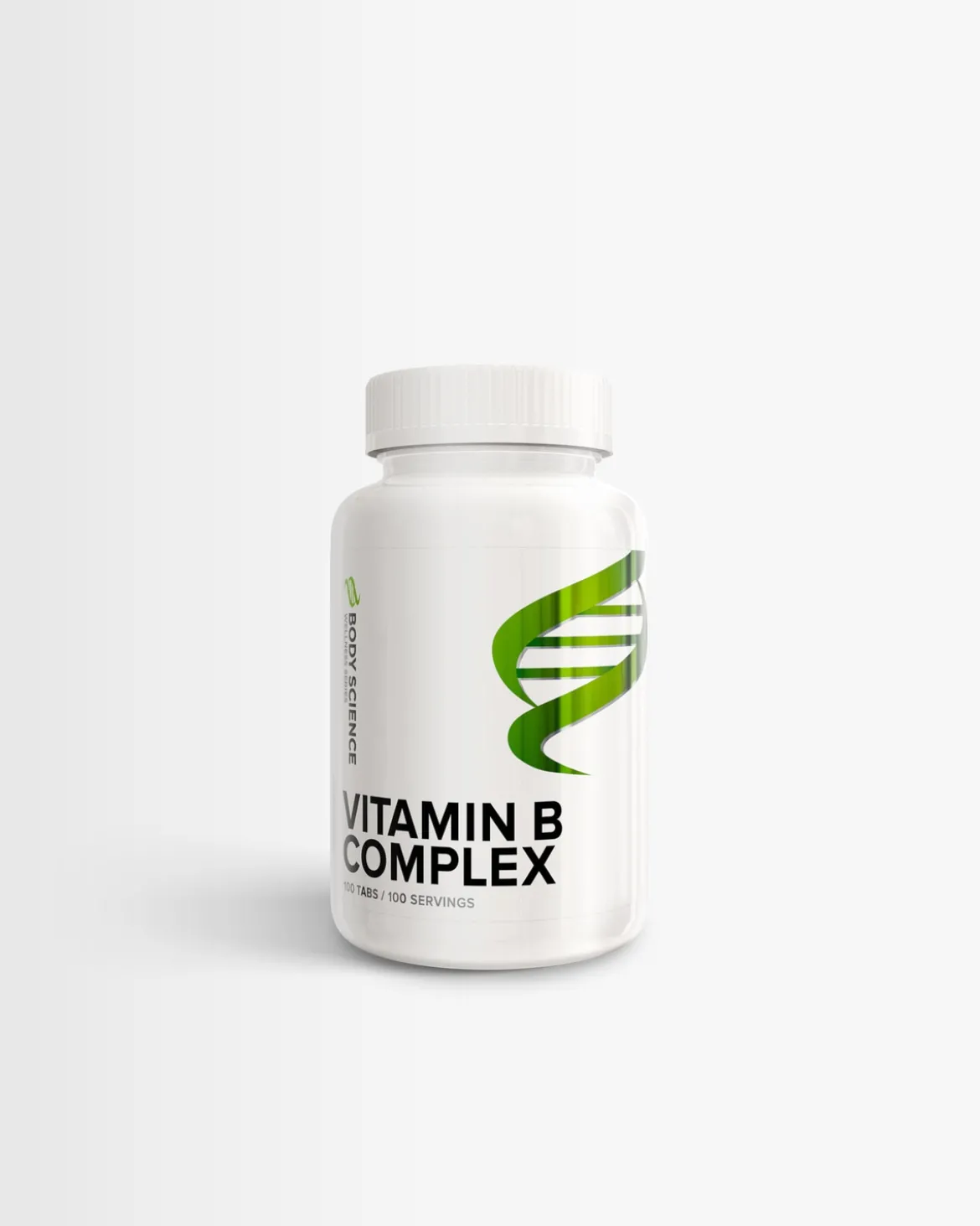 Vitamin B Complex