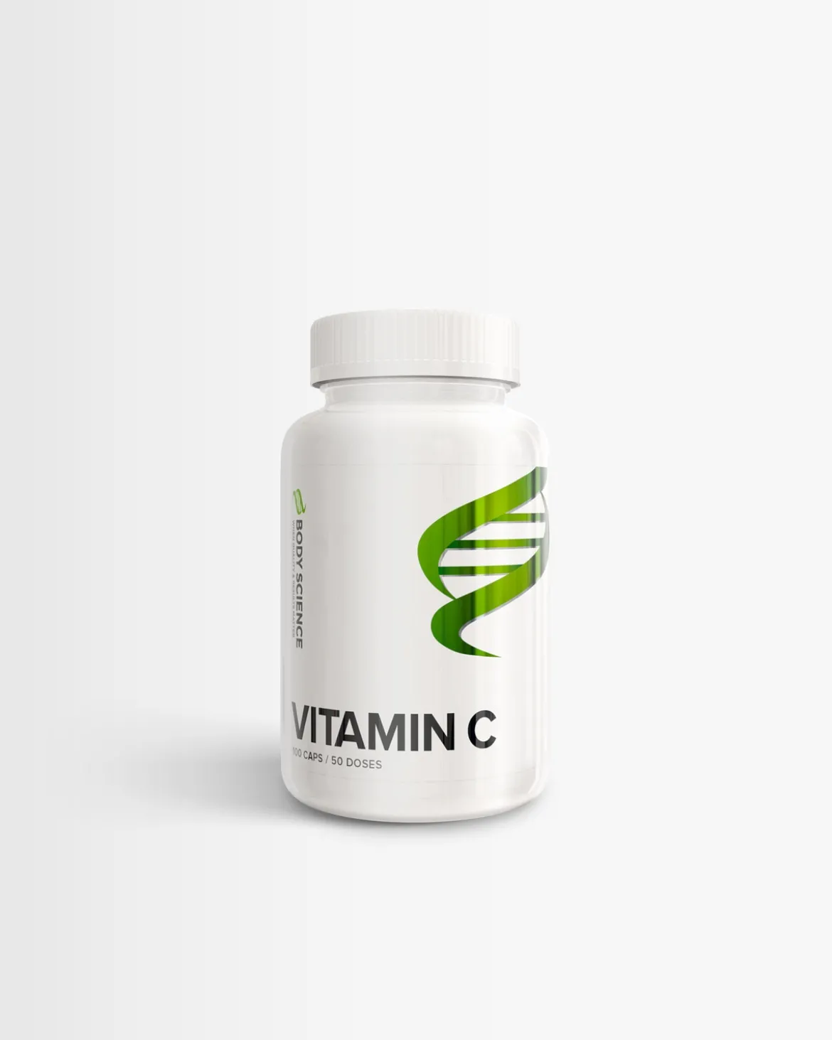 Vitamin C – C-vitamin med svartpepparextrakt