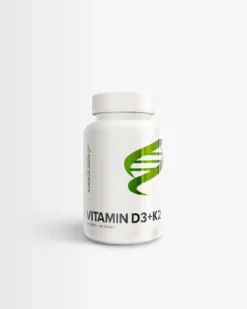 Vitamin D3+K2