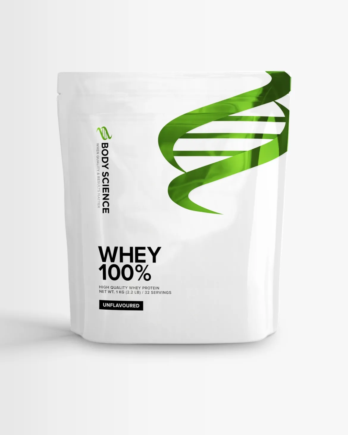 Whey 100%