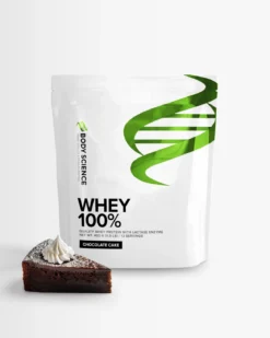 Whey 100% - 400 g