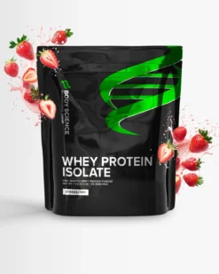 Whey Isolate