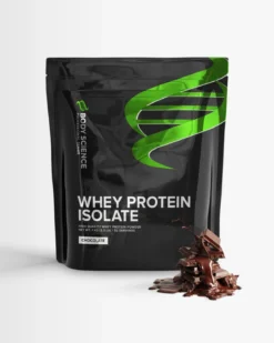 Whey Isolate