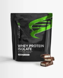 Whey Isolate