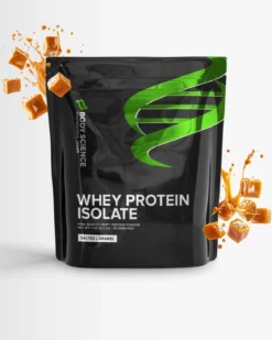 Whey Isolate