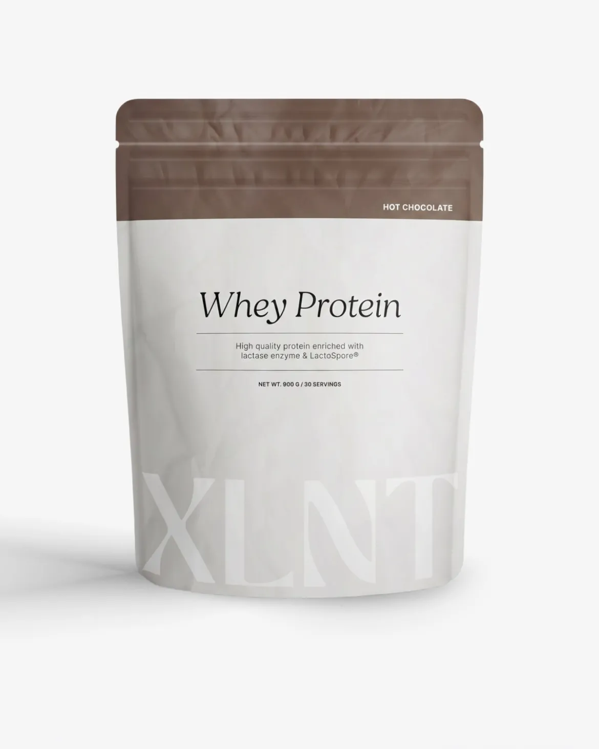 Whey Protein