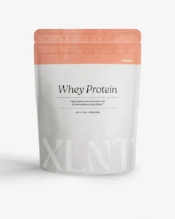 Whey Protein