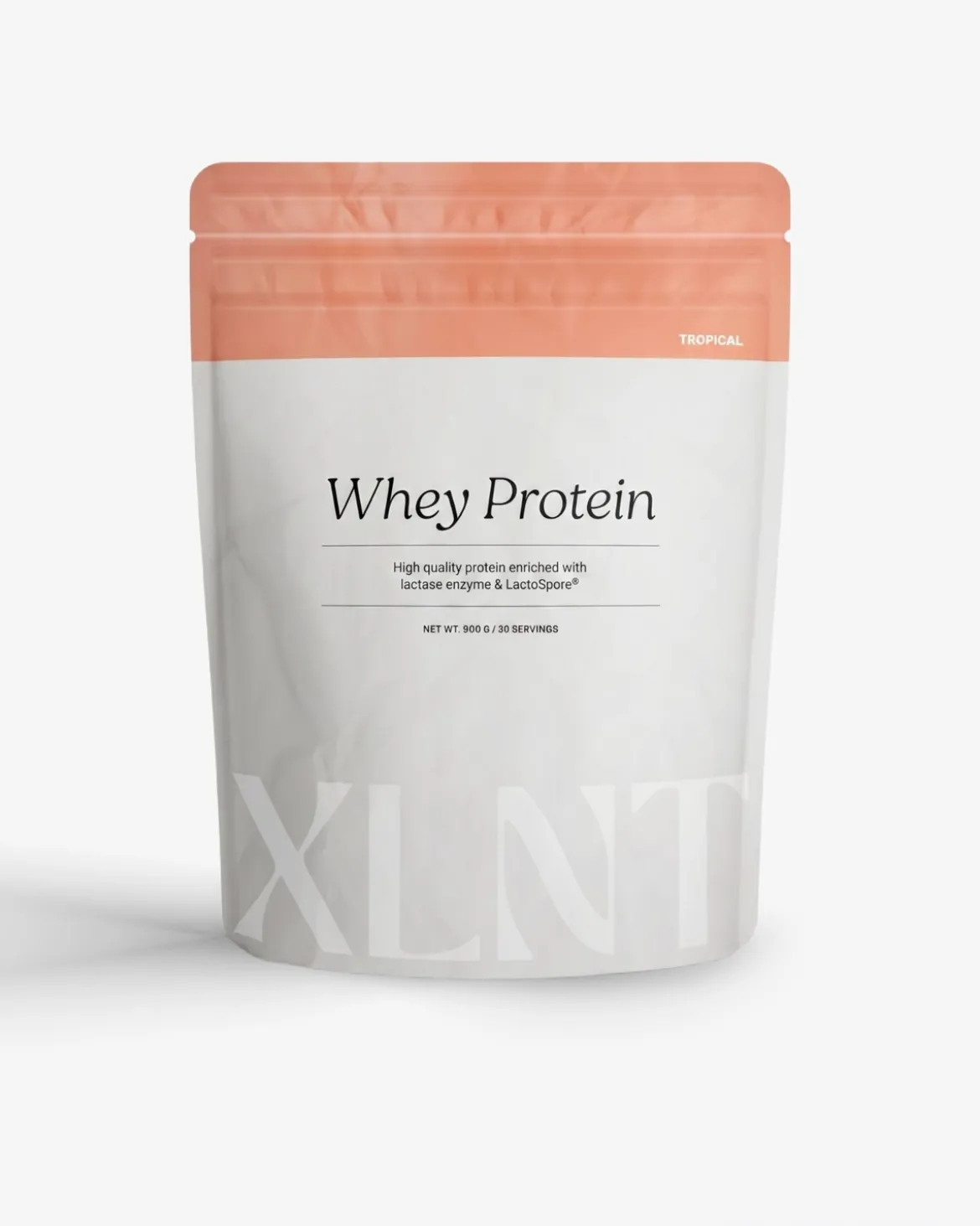 Whey Protein