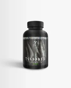 Yggdrasil Komplett multivitamin