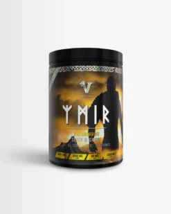 Ymir - För sömn & återhämtning