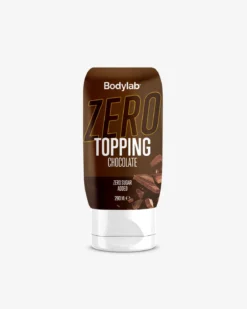 Zero Topping Chocolate